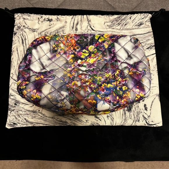 MZ Wallace Mica in Cherry Blossom - Picture 8 of 8